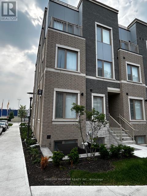 172 - 151 HONEYCRISP CRESCENT, Vaughan, Ontario
