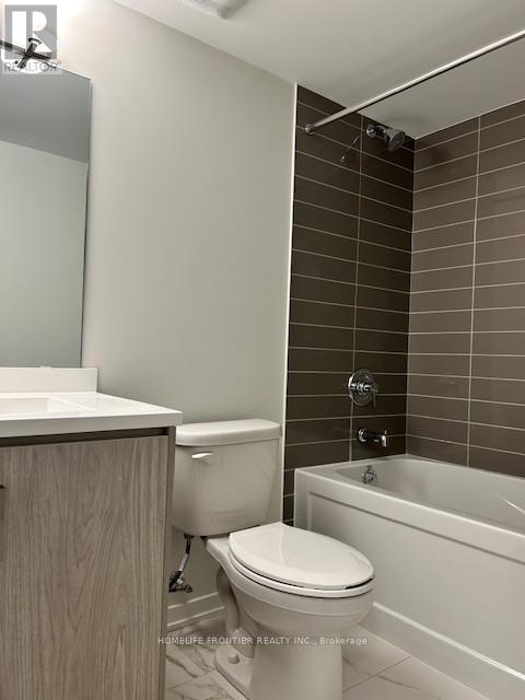 172 - 151 Honeycrisp Crescent, Vaughan, Ontario  L4K 0N7 - Photo 8 - N12199364