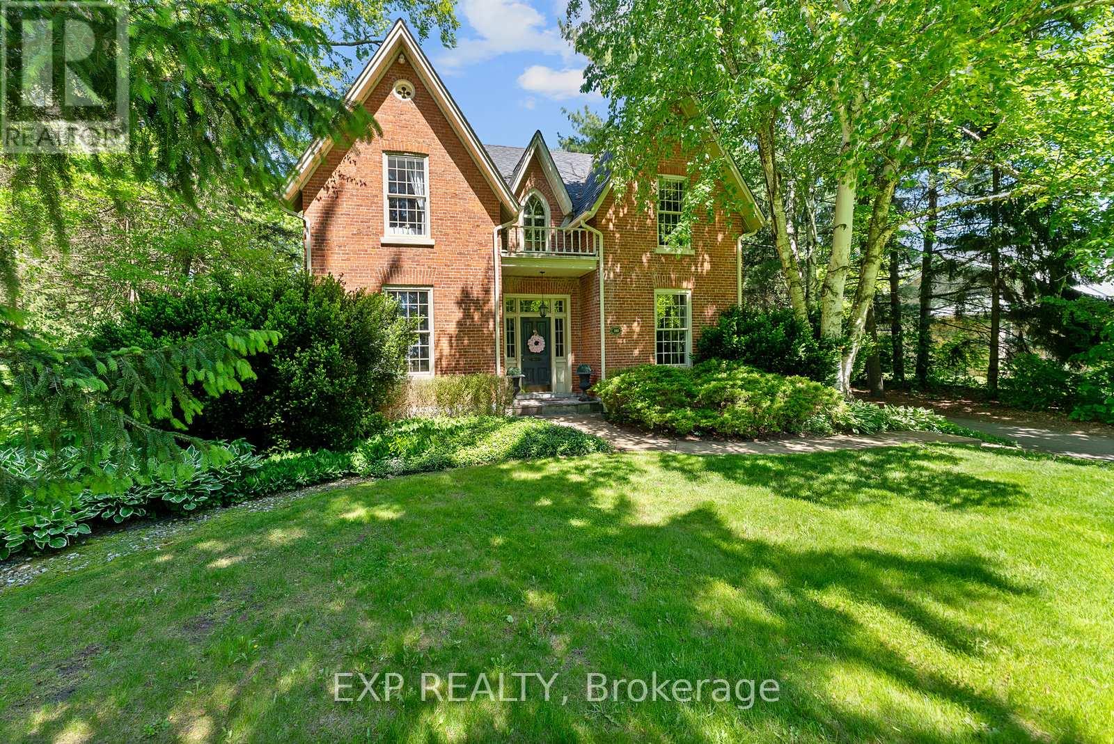 499 Carlisle Road, Hamilton, Ontario  L0P 1B0 - Photo 2 - X12119656