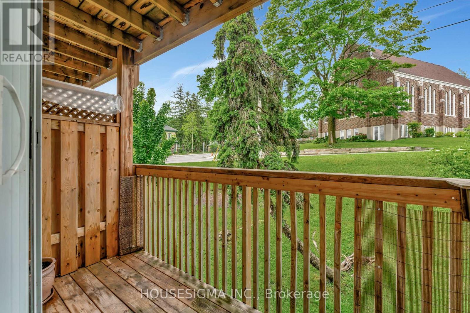 206 - 30 Bridge Street W, Kitchener, Ontario  N2K 1K4 - Photo 16 - X12127535