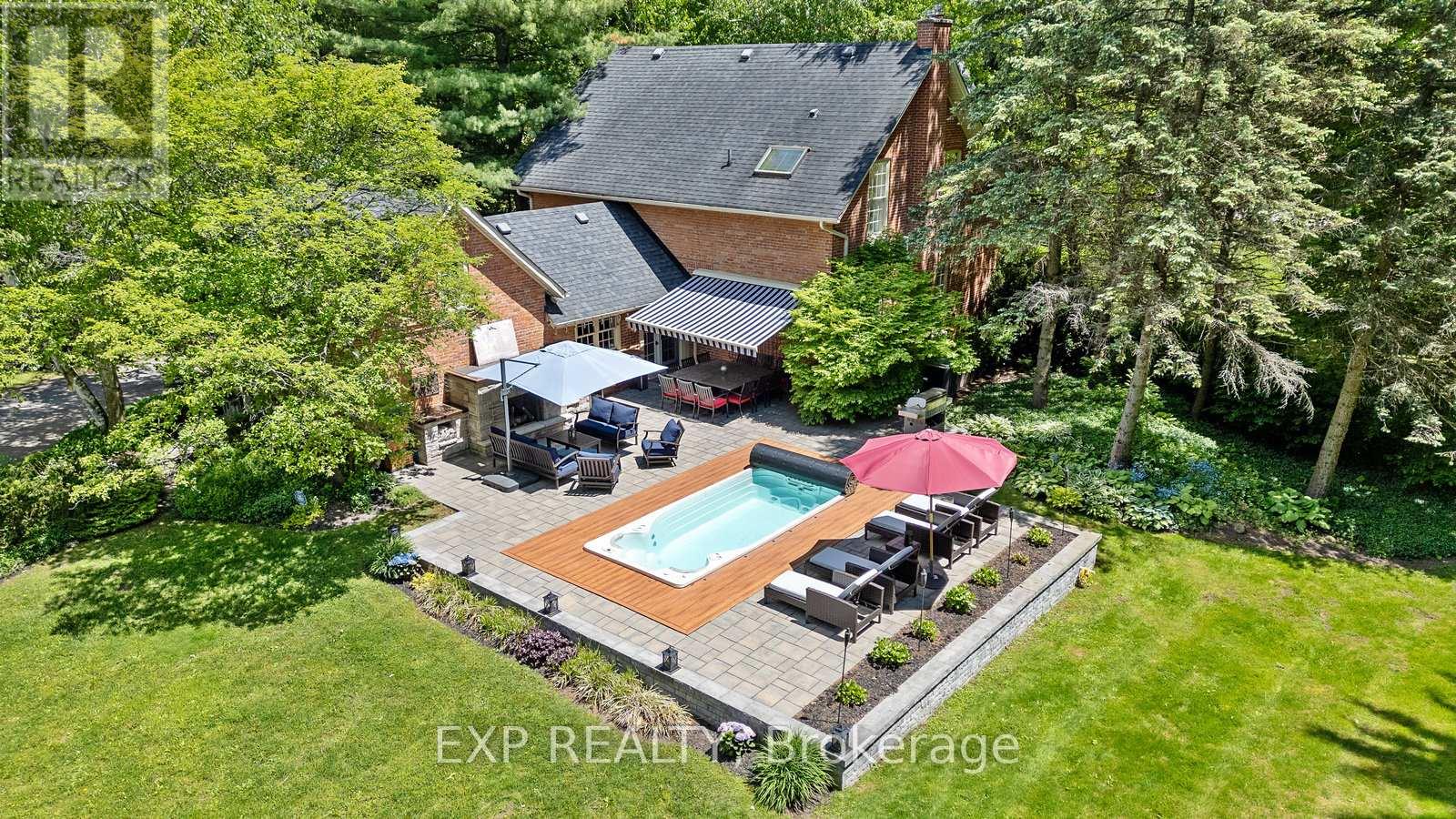 499 Carlisle Road, Hamilton, Ontario  L0P 1B0 - Photo 4 - X12119656