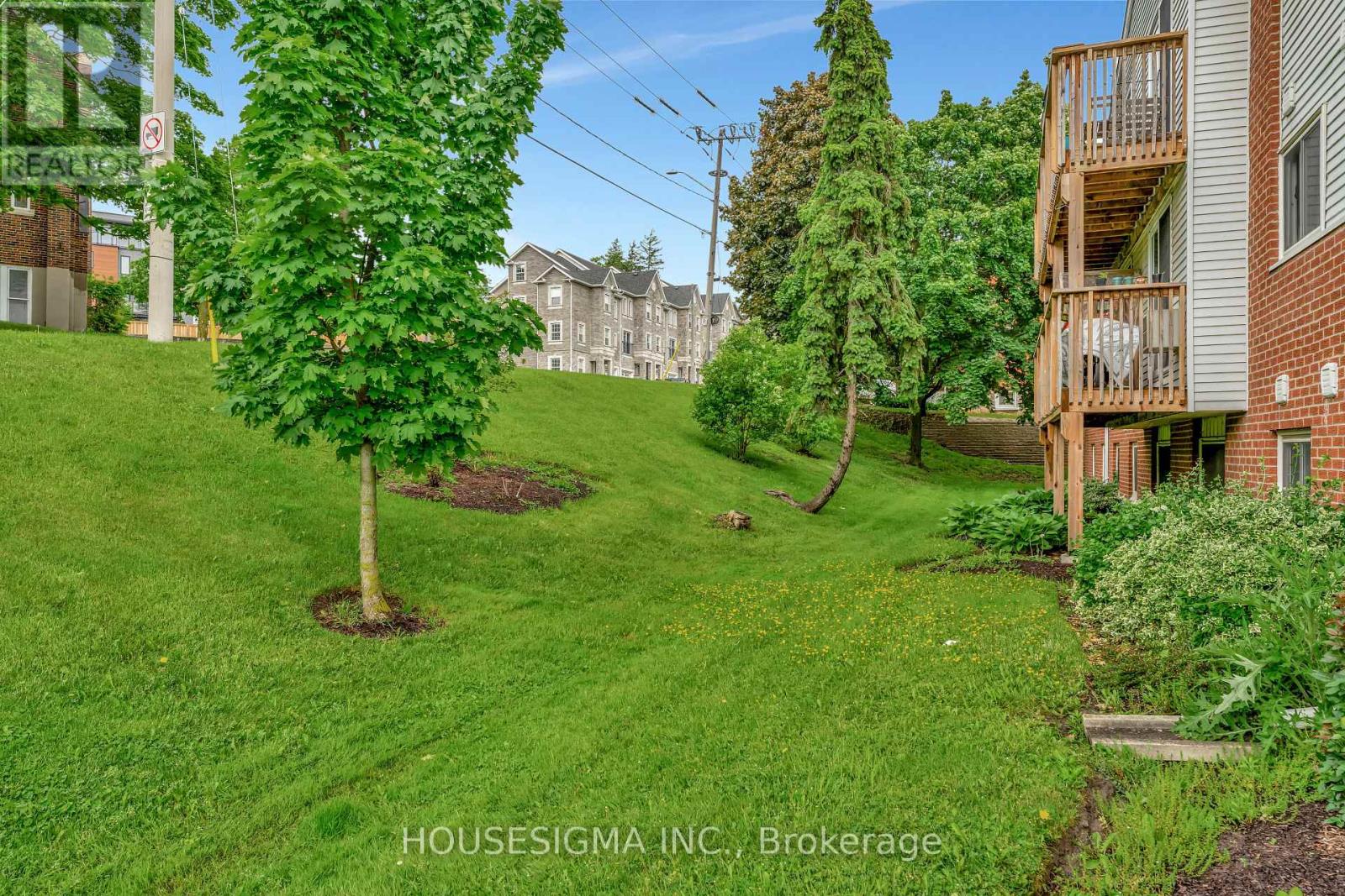 206 - 30 Bridge Street W, Kitchener, Ontario  N2K 1K4 - Photo 17 - X12127535