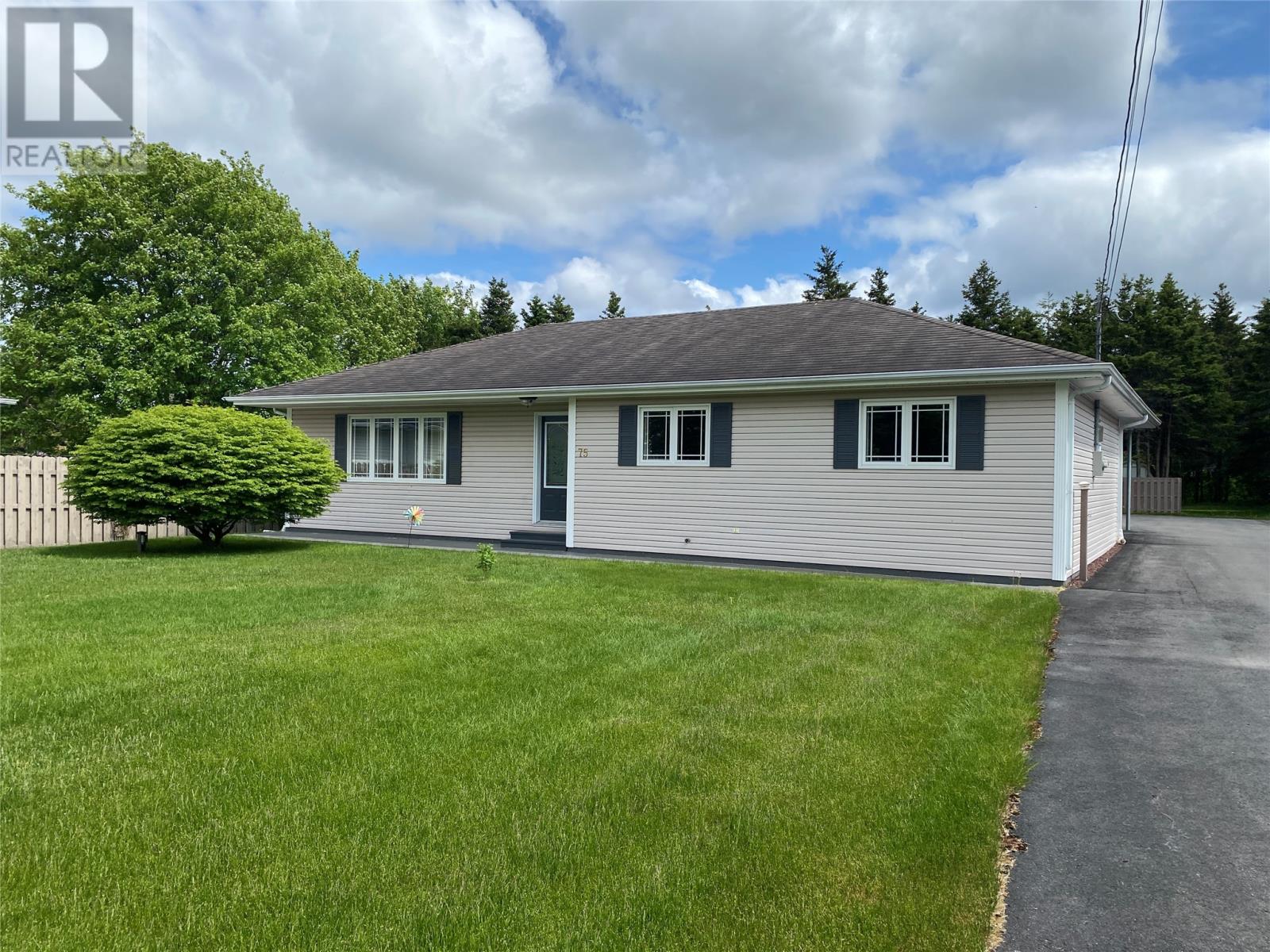 75 Main Street, Clarkes Beach, Newfoundland & Labrador