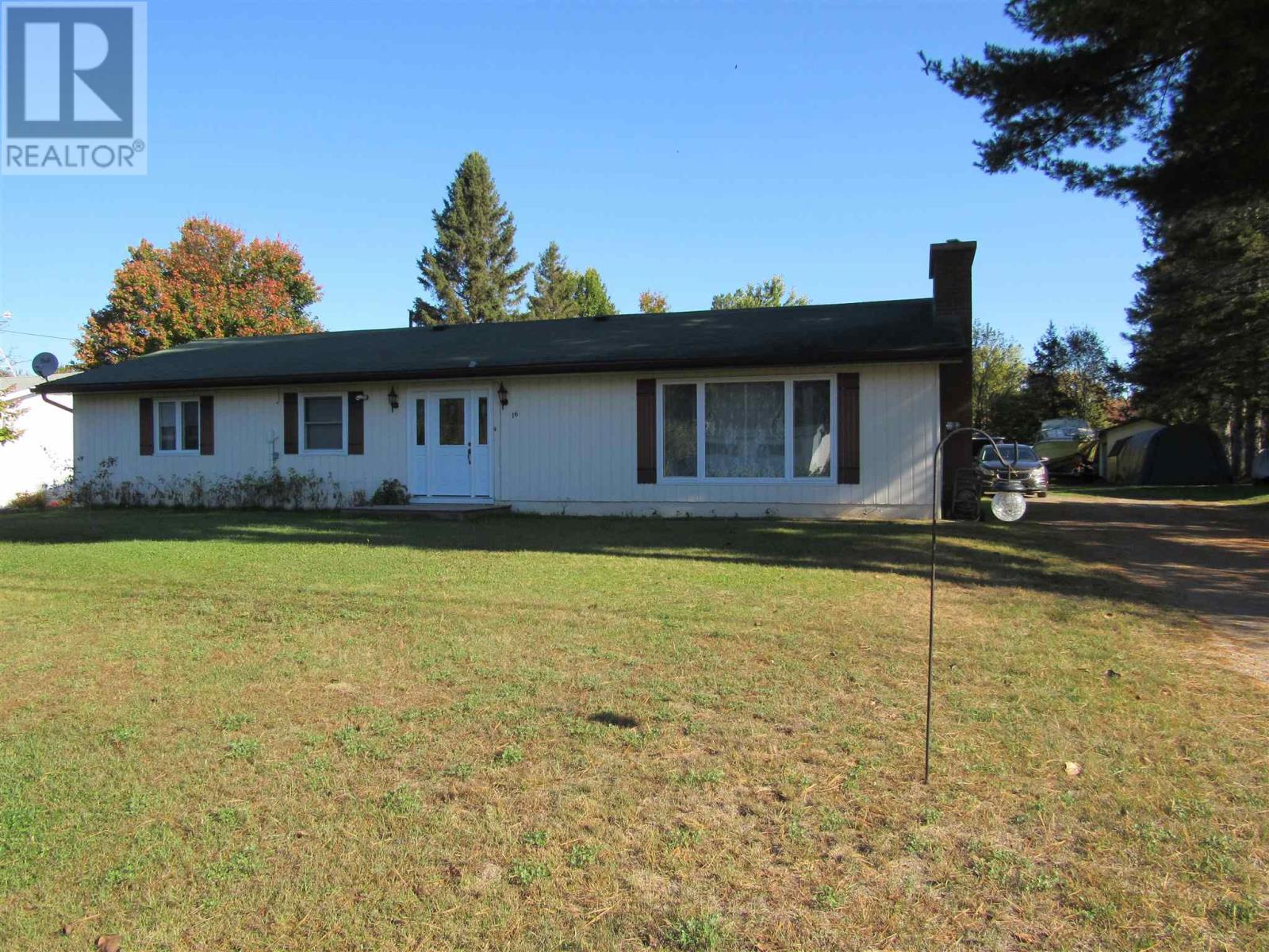 16 Warnock Rd, Iron Bridge, Ontario  P0R 1H0 - Photo 1 - SM250354