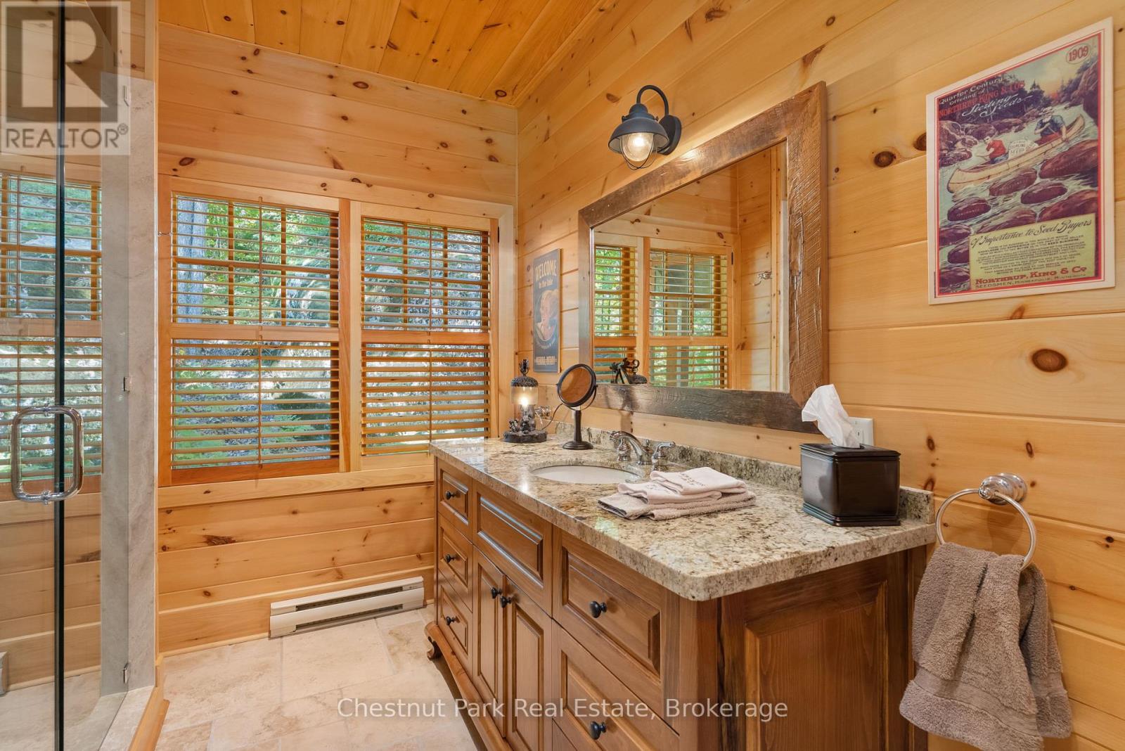 0 Roberts Island, Muskoka Lakes, Ontario  P0B 1M0 - Photo 30 - X12206685