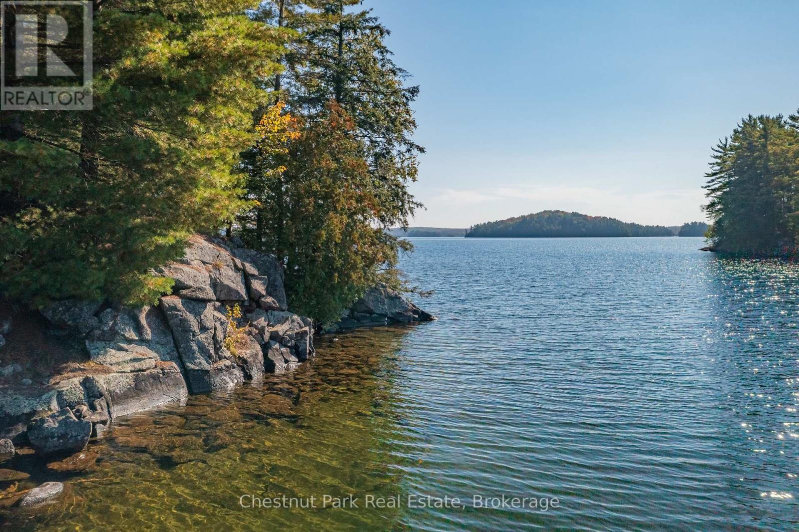 0 Roberts Island, Muskoka Lakes, Ontario  P0B 1M0 - Photo 41 - X12206685