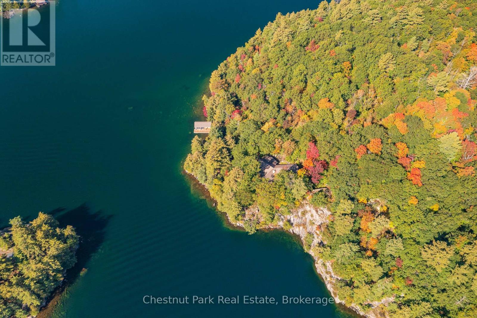 0 Roberts Island, Muskoka Lakes, Ontario  P0B 1M0 - Photo 48 - X12206685