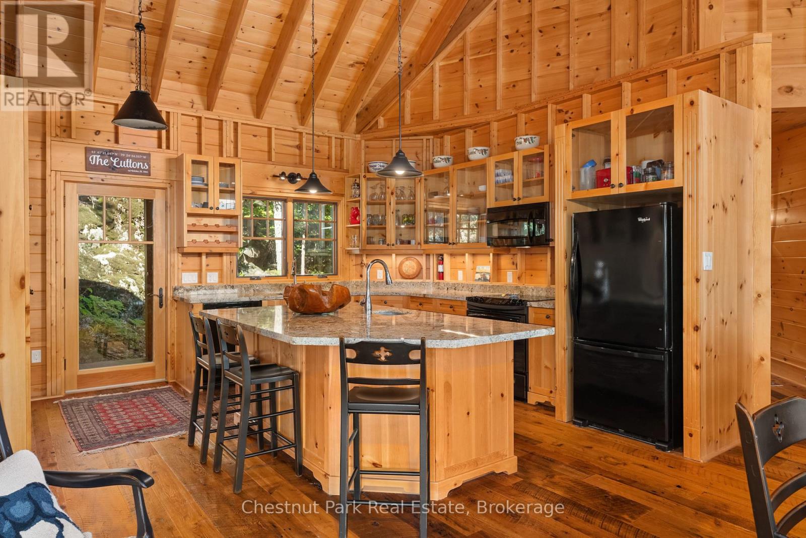 0 Roberts Island, Muskoka Lakes, Ontario  P0B 1M0 - Photo 7 - X12206685