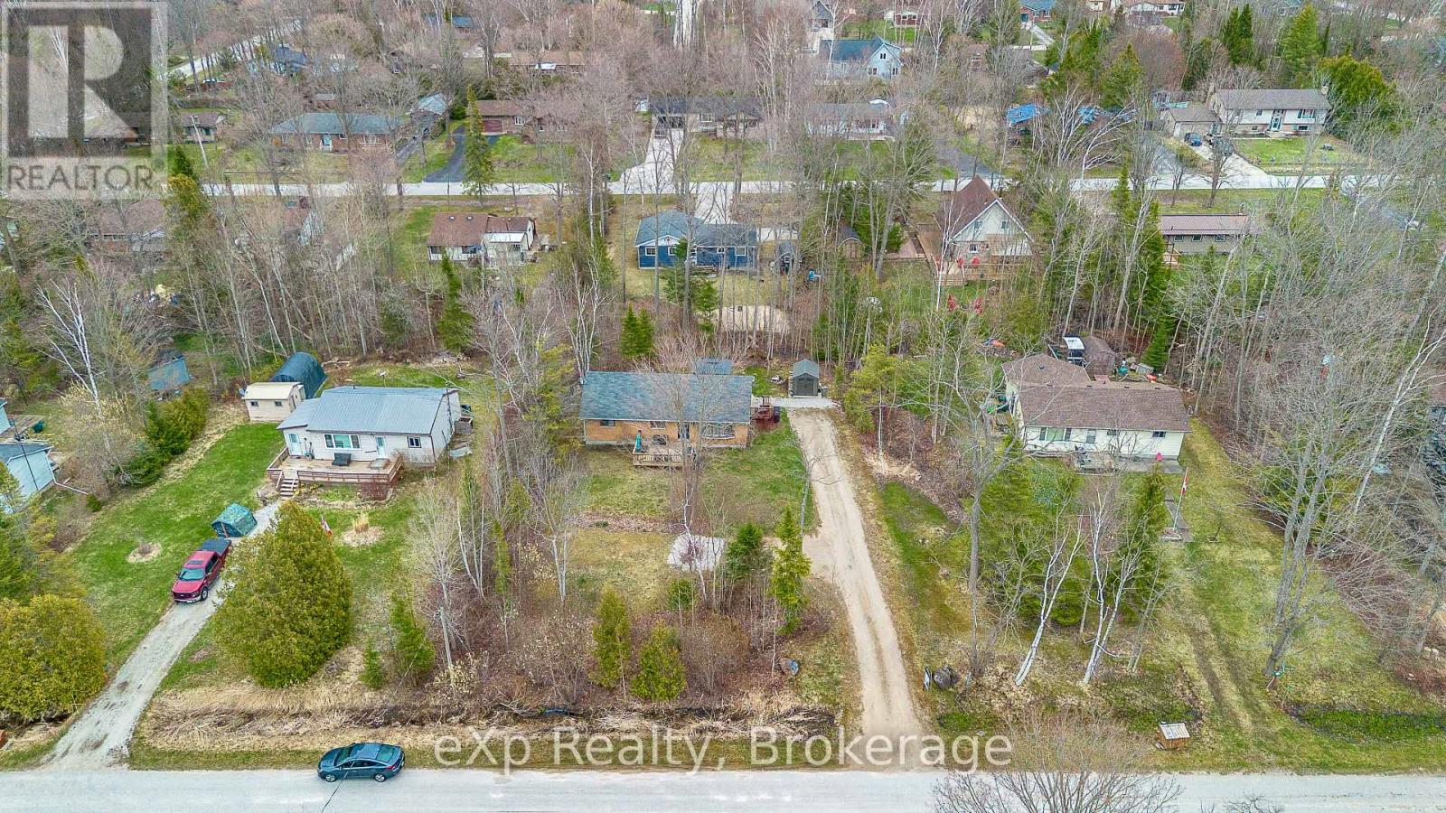 15 Mapleport Crescent, South Bruce Peninsula, Ontario  N0H 2T0 - Photo 22 - X12206706