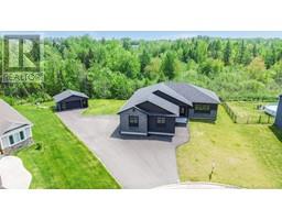 24 Steacy Court, Oromocto, New Brunswick