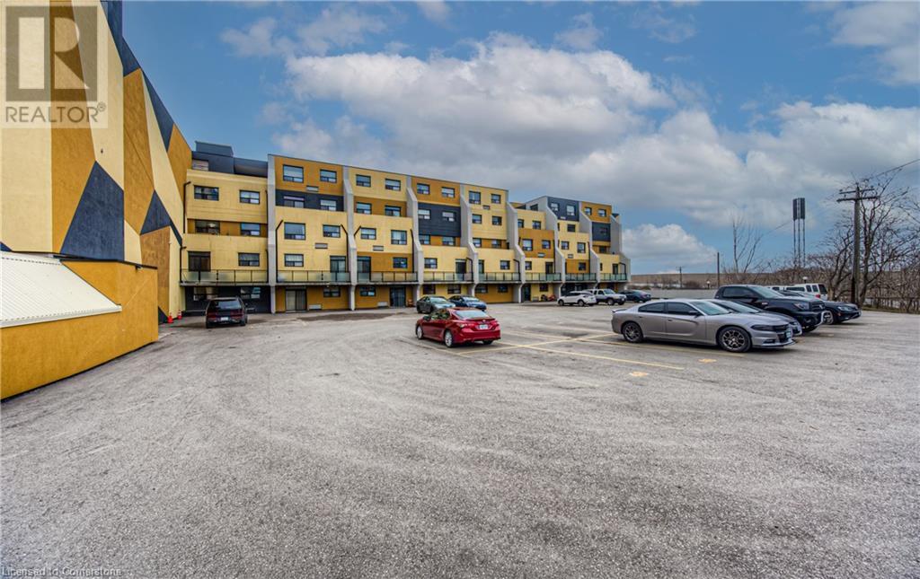 185 Kehl Street Unit# 214, Kitchener, Ontario  N2M 5B9 - Photo 24 - 40712133