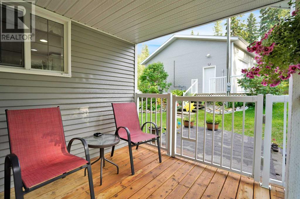 209 Westwood Way, Rural Clearwater County, Alberta  T4T 2A2 - Photo 4 - A2193248