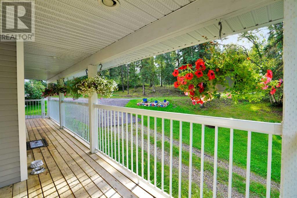209 Westwood Way, Rural Clearwater County, Alberta  T4T 2A2 - Photo 5 - A2193248