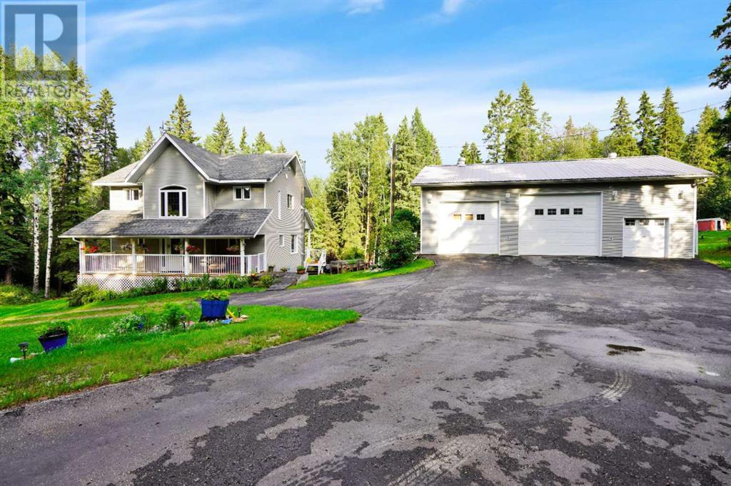 209 westwood Way, Rural Clearwater County, Alberta