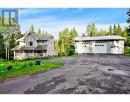 209 Westwood Way, Rural Clearwater County, Ca