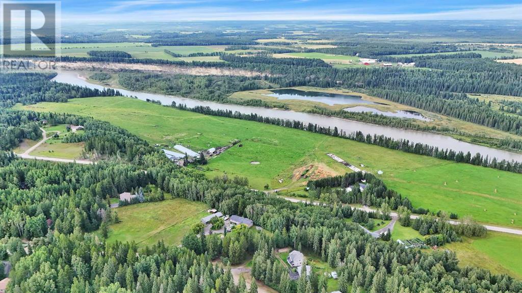 209 Westwood Way, Rural Clearwater County, Alberta  T4T 2A2 - Photo 35 - A2193248