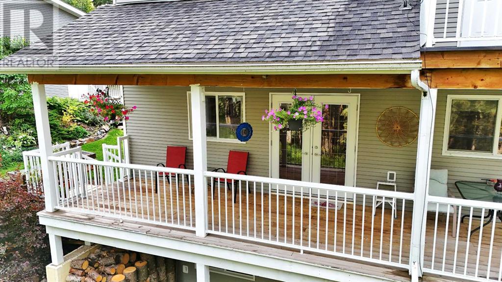 209 Westwood Way, Rural Clearwater County, Alberta  T4T 2A2 - Photo 42 - A2193248