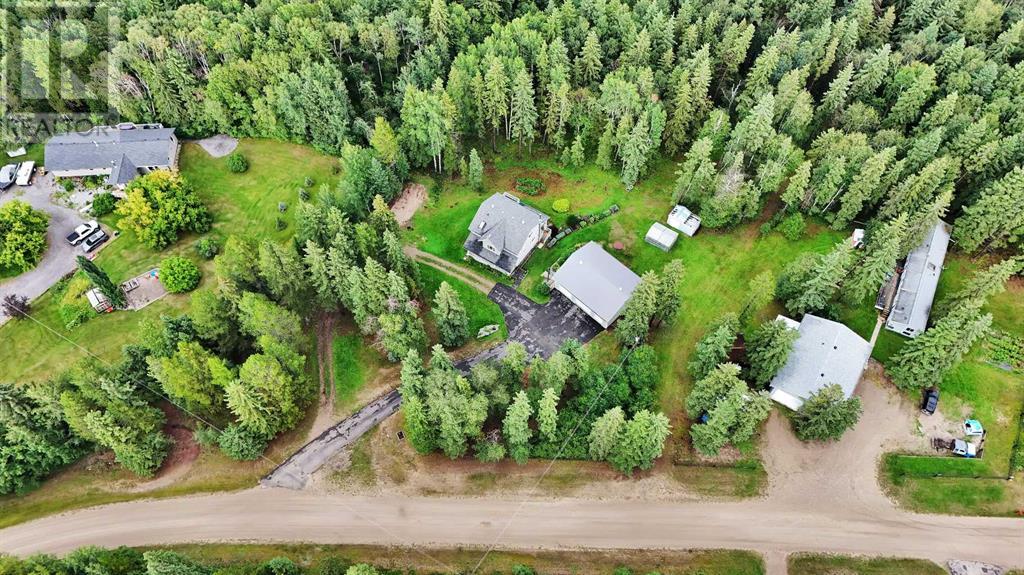 209 Westwood Way, Rural Clearwater County, Alberta  T4T 2A2 - Photo 33 - A2193248
