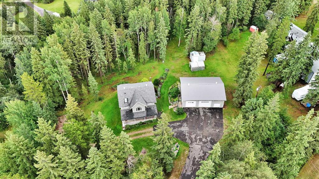 209 Westwood Way, Rural Clearwater County, Alberta  T4T 2A2 - Photo 32 - A2193248