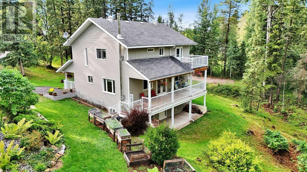 209 Westwood Way, Rural Clearwater County, Alberta  T4T 2A2 - Photo 41 - A2193248