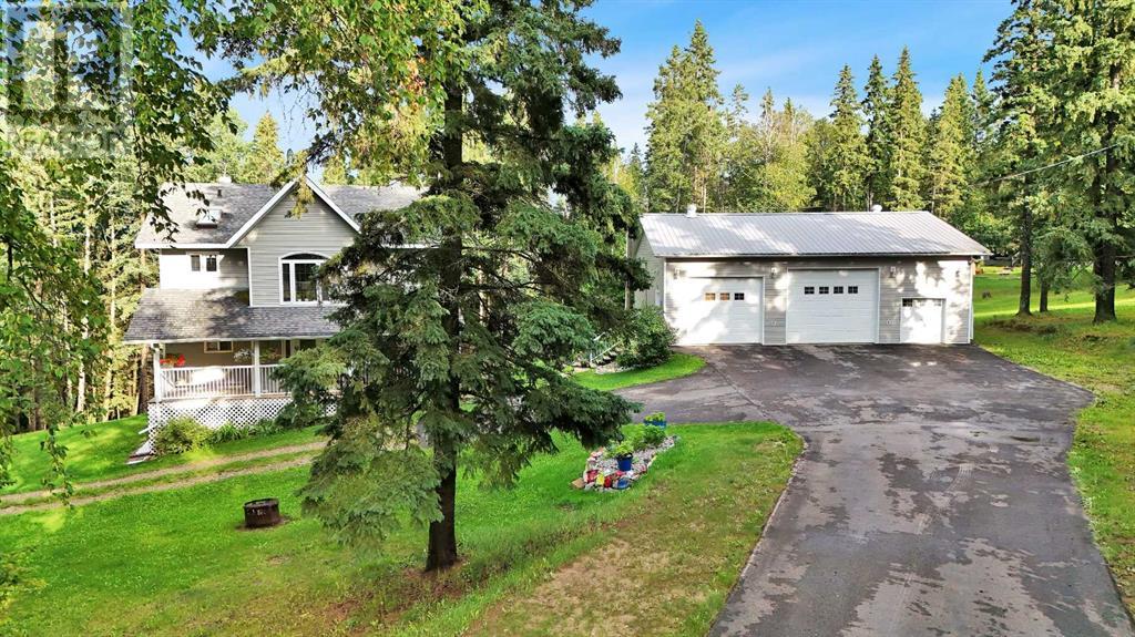 209 Westwood Way, Rural Clearwater County, Alberta  T4T 2A2 - Photo 47 - A2193248