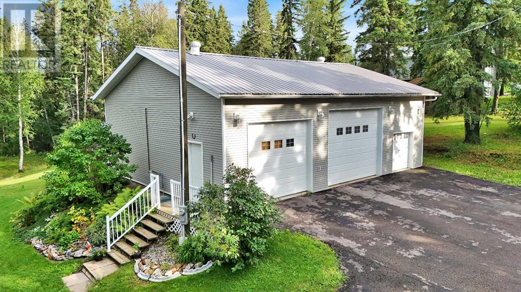 209 Westwood Way, Rural Clearwater County, Alberta  T4T 2A2 - Photo 43 - A2193248