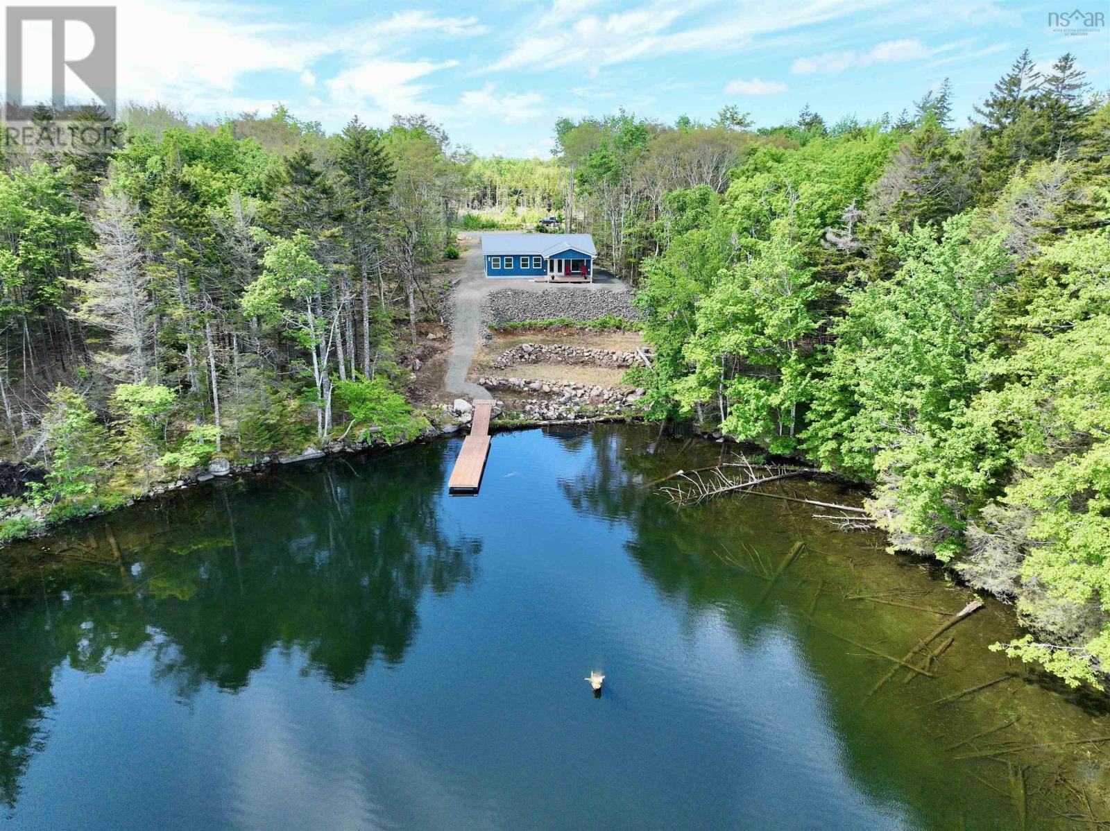 Lot 24-2 1154 Ridge Road, North Range, Nova Scotia