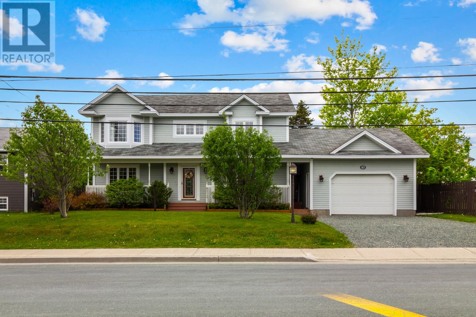 Property at 57 St. Thomas Line image 1