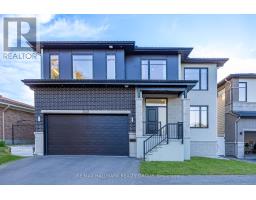 3548 PAUL ANKA DRIVE, Ottawa, Ontario
