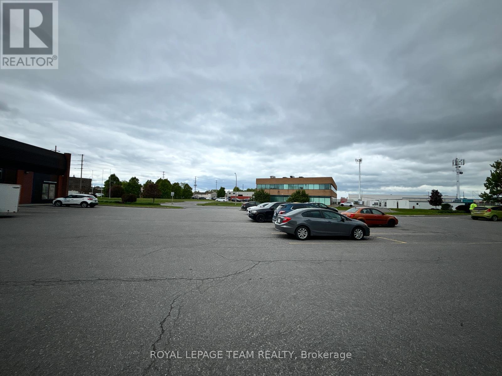 21 - 5330 Canotek Road, Ottawa, Ontario  K1J 9C3 - Photo 11 - X12206759