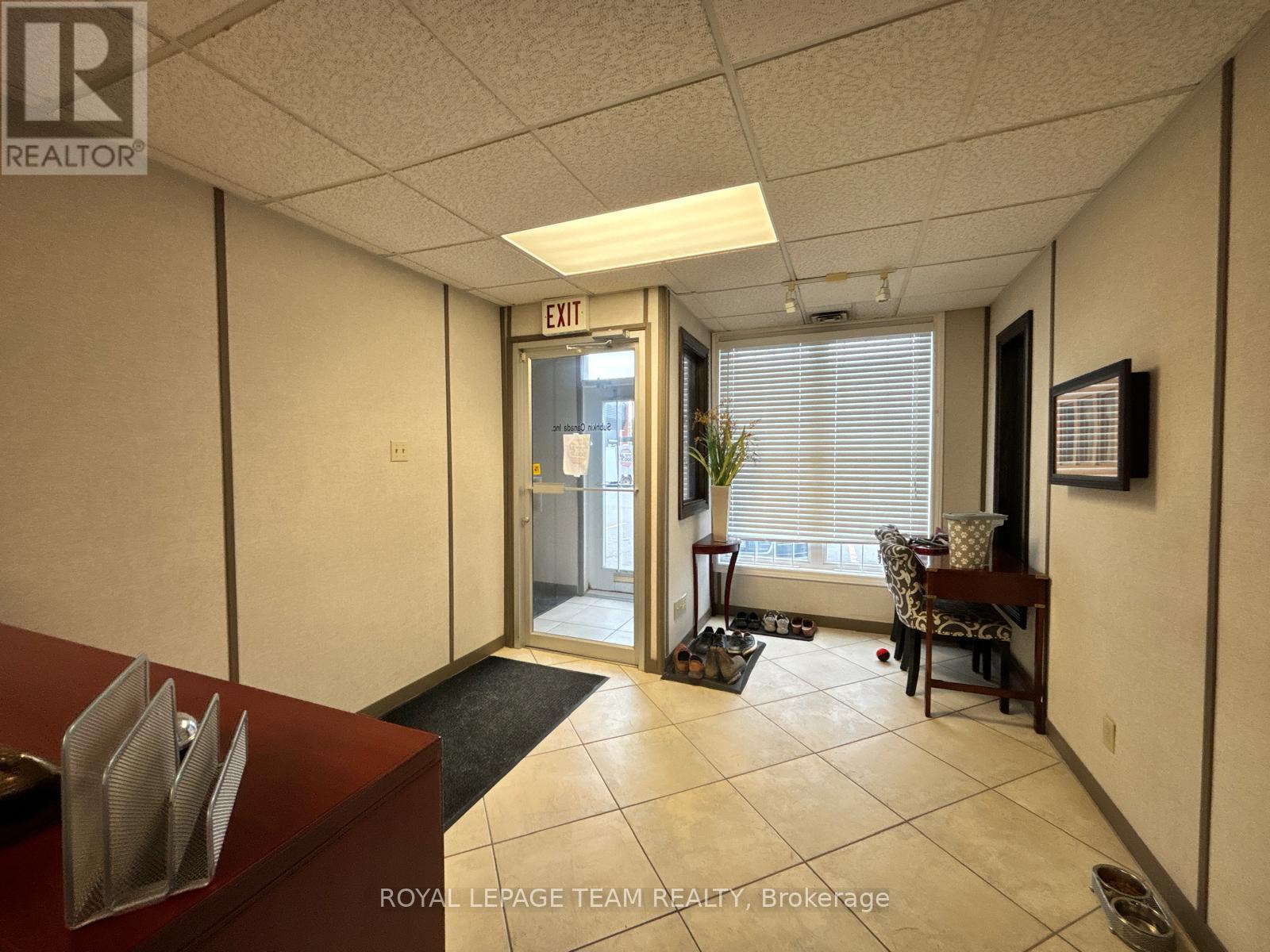 21 - 5330 Canotek Road, Ottawa, Ontario  K1J 9C3 - Photo 4 - X12206759