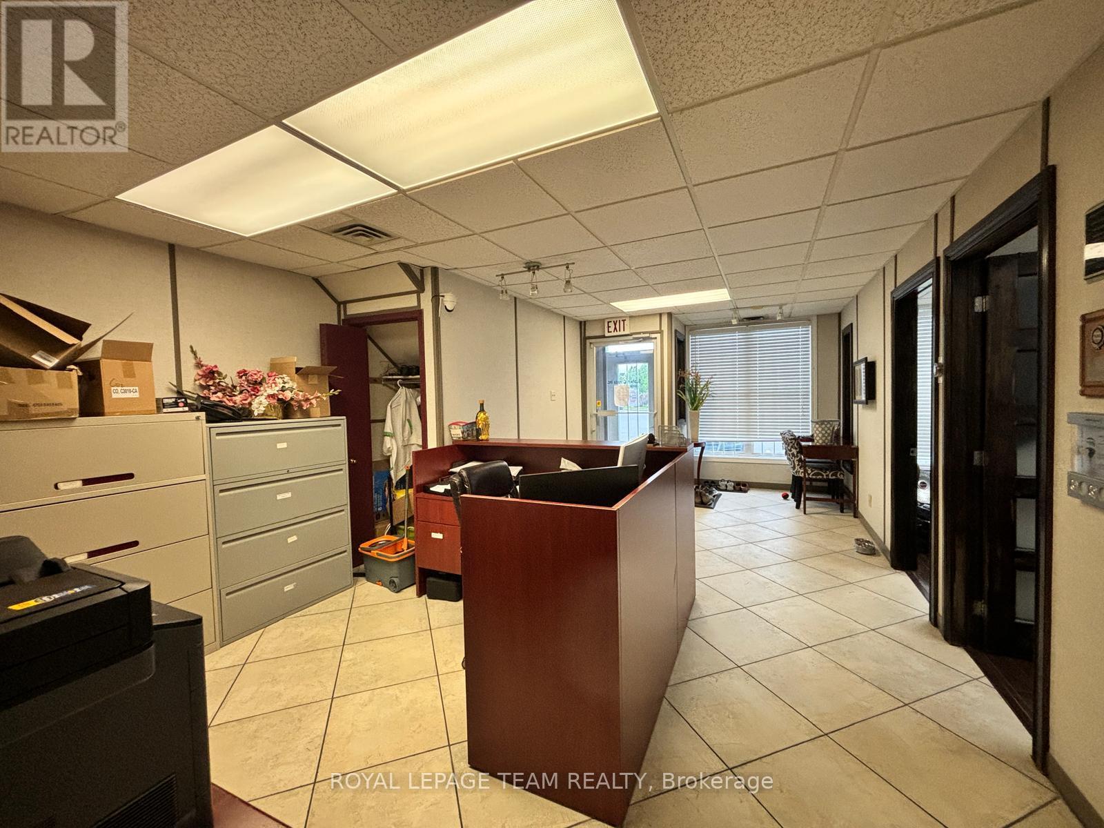 21 - 5330 Canotek Road, Ottawa, Ontario  K1J 9C3 - Photo 5 - X12206759