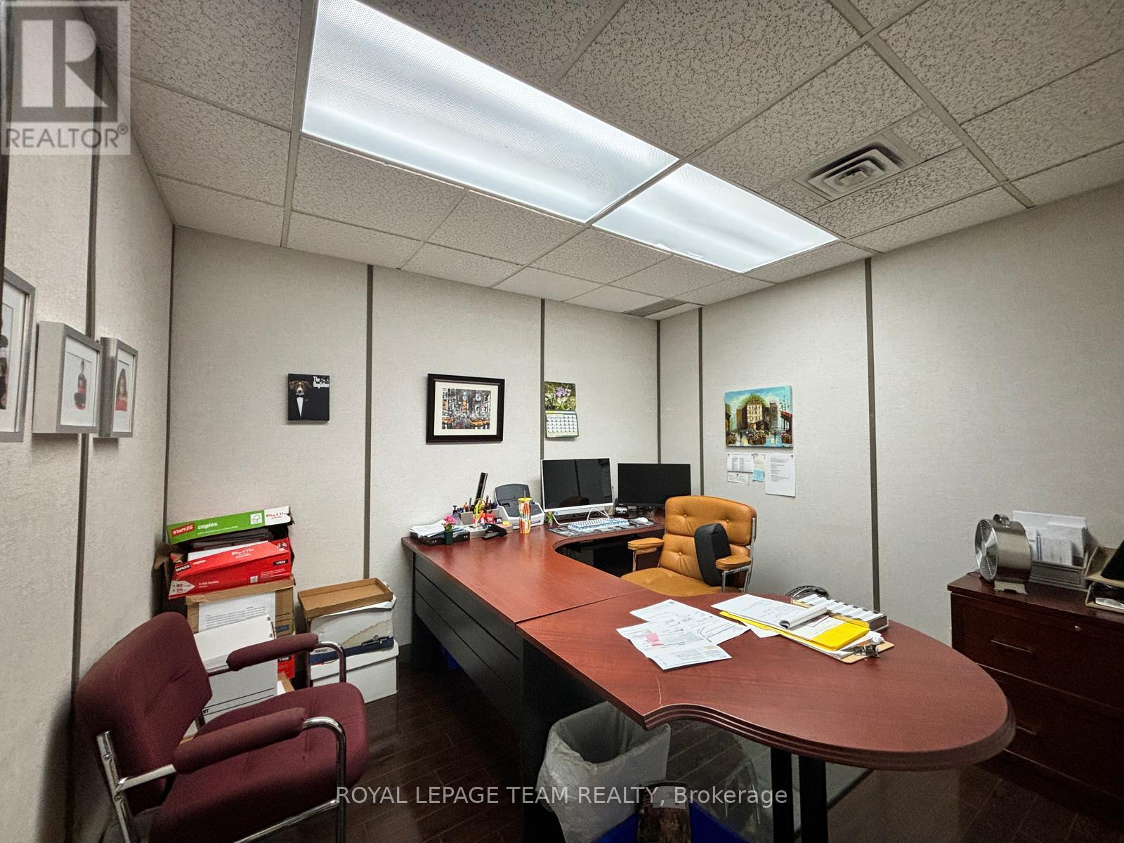 21 - 5330 Canotek Road, Ottawa, Ontario  K1J 9C3 - Photo 8 - X12206759