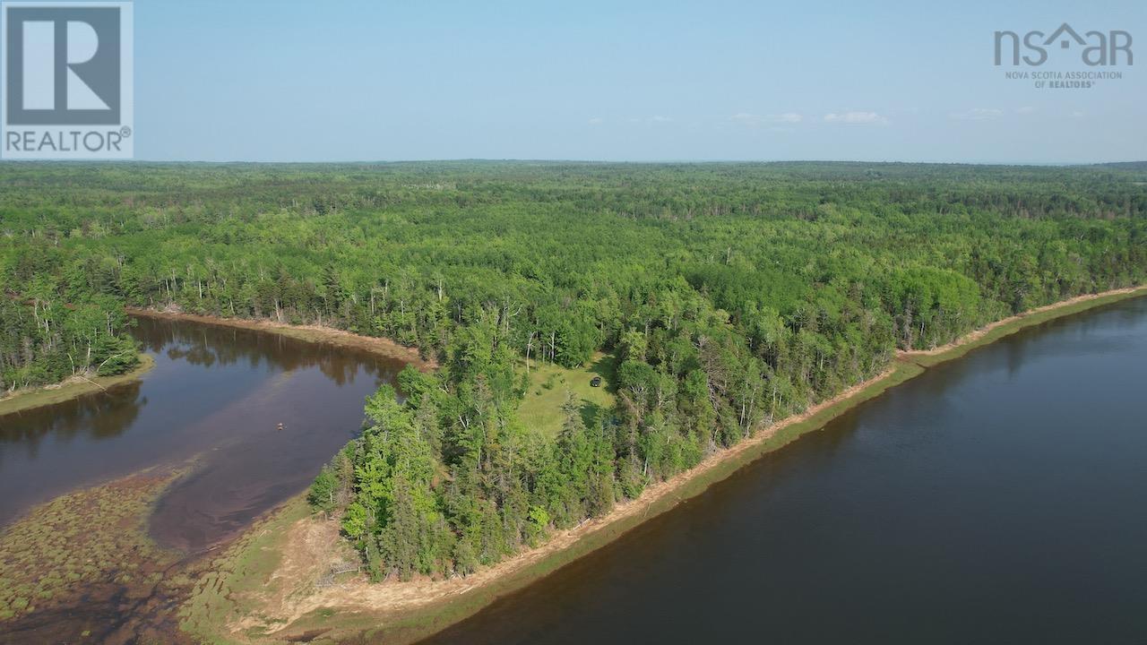 321 Lot 2010 1 and 2 Highway, Rockley, Nova Scotia