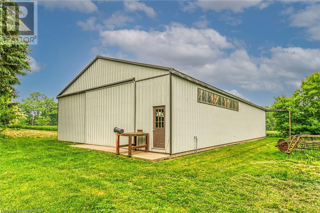 281 Big Creek Road, Caledonia, Ontario  N3W 2G9 - Photo 39 - 40739049