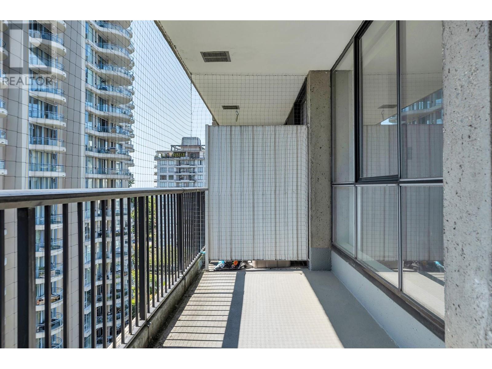 805 710 Seventh Avenue, New Westminster, British Columbia  V3M 5V3 - Photo 15 - R3012768