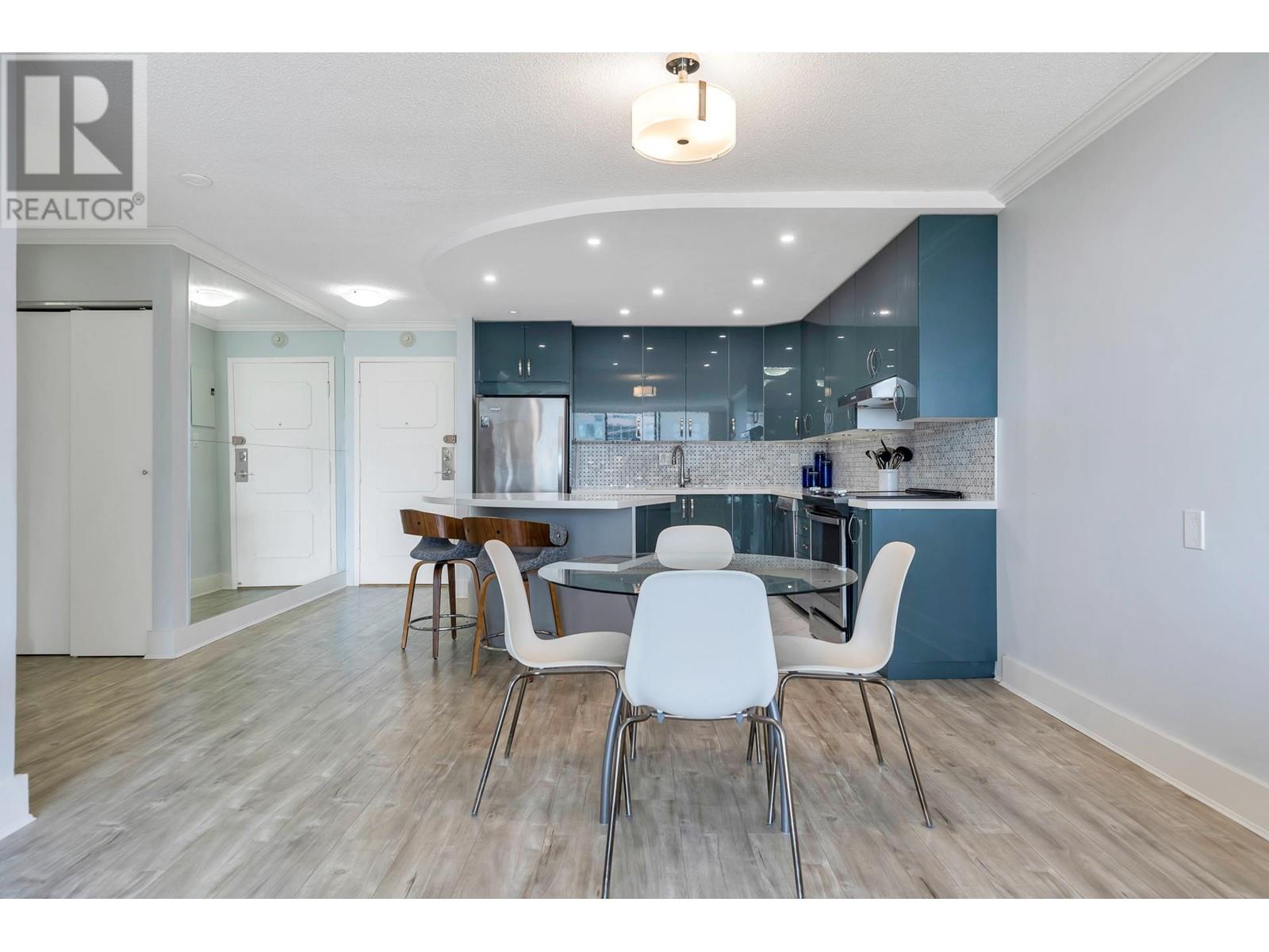 805 710 Seventh Avenue, New Westminster, British Columbia  V3M 5V3 - Photo 8 - R3012768