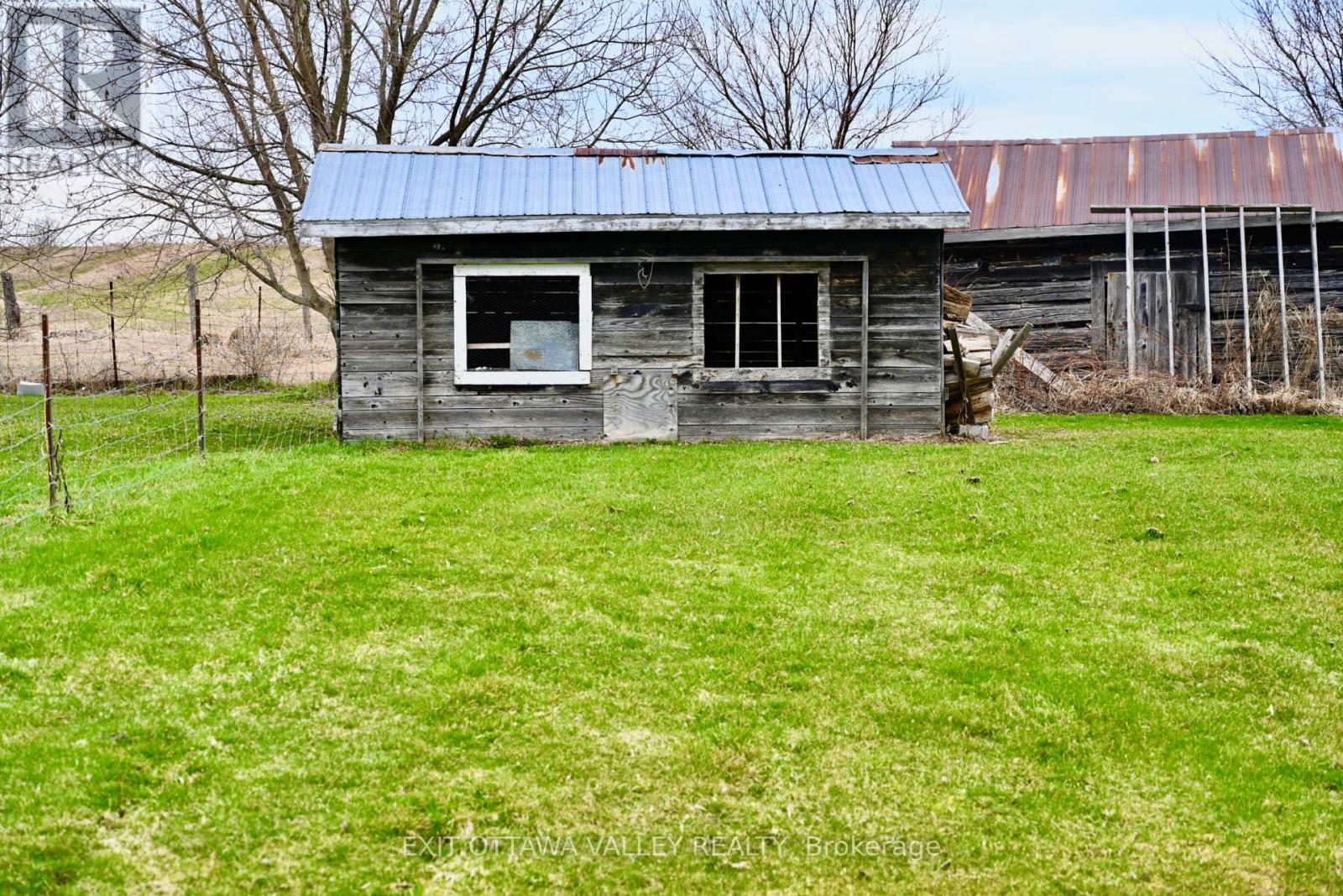 2047 Lapasse Road, Whitewater Region, Ontario  K0J 1C0 - Photo 35 - X12107047