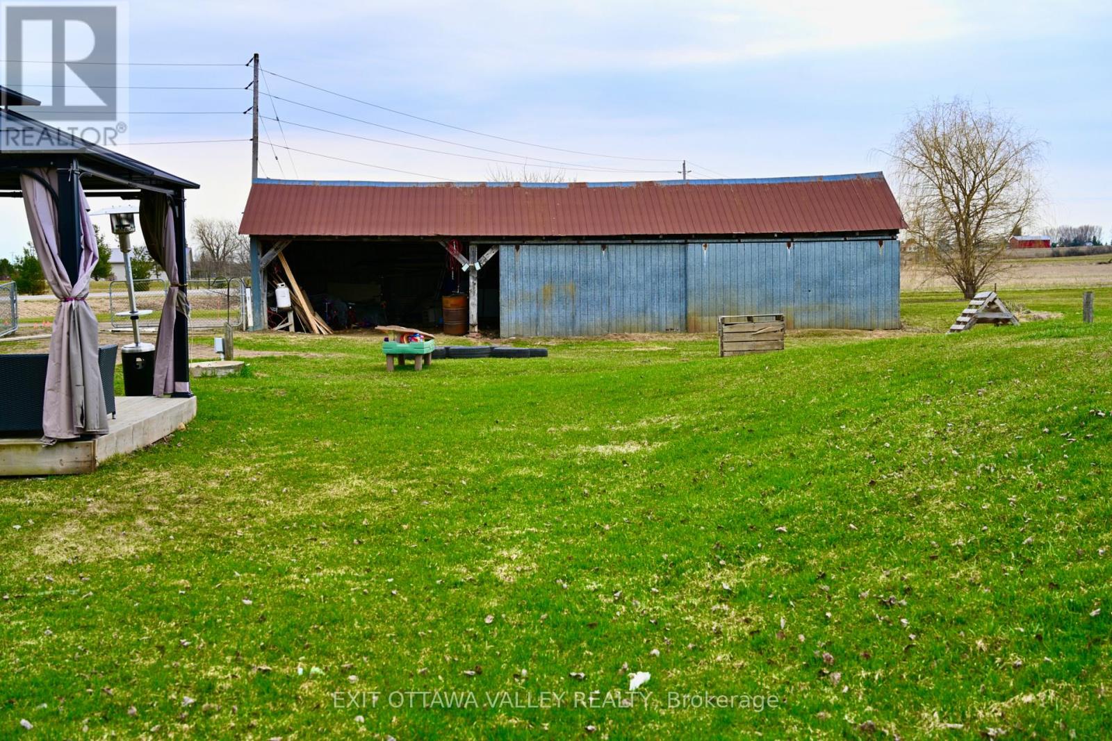 2047 Lapasse Road, Whitewater Region, Ontario  K0J 1C0 - Photo 34 - X12107047