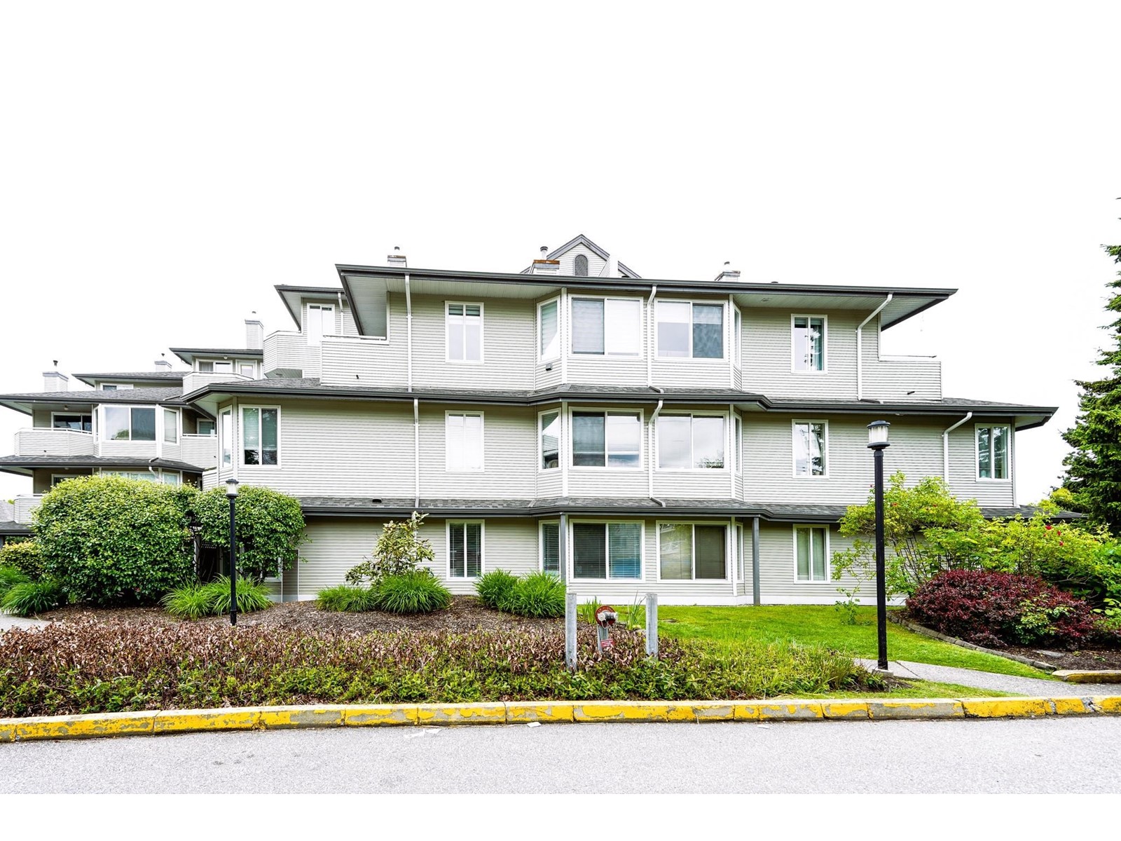207 12130 80 Avenue, Surrey, British Columbia  V3W 0V2 - Photo 3 - R3012485