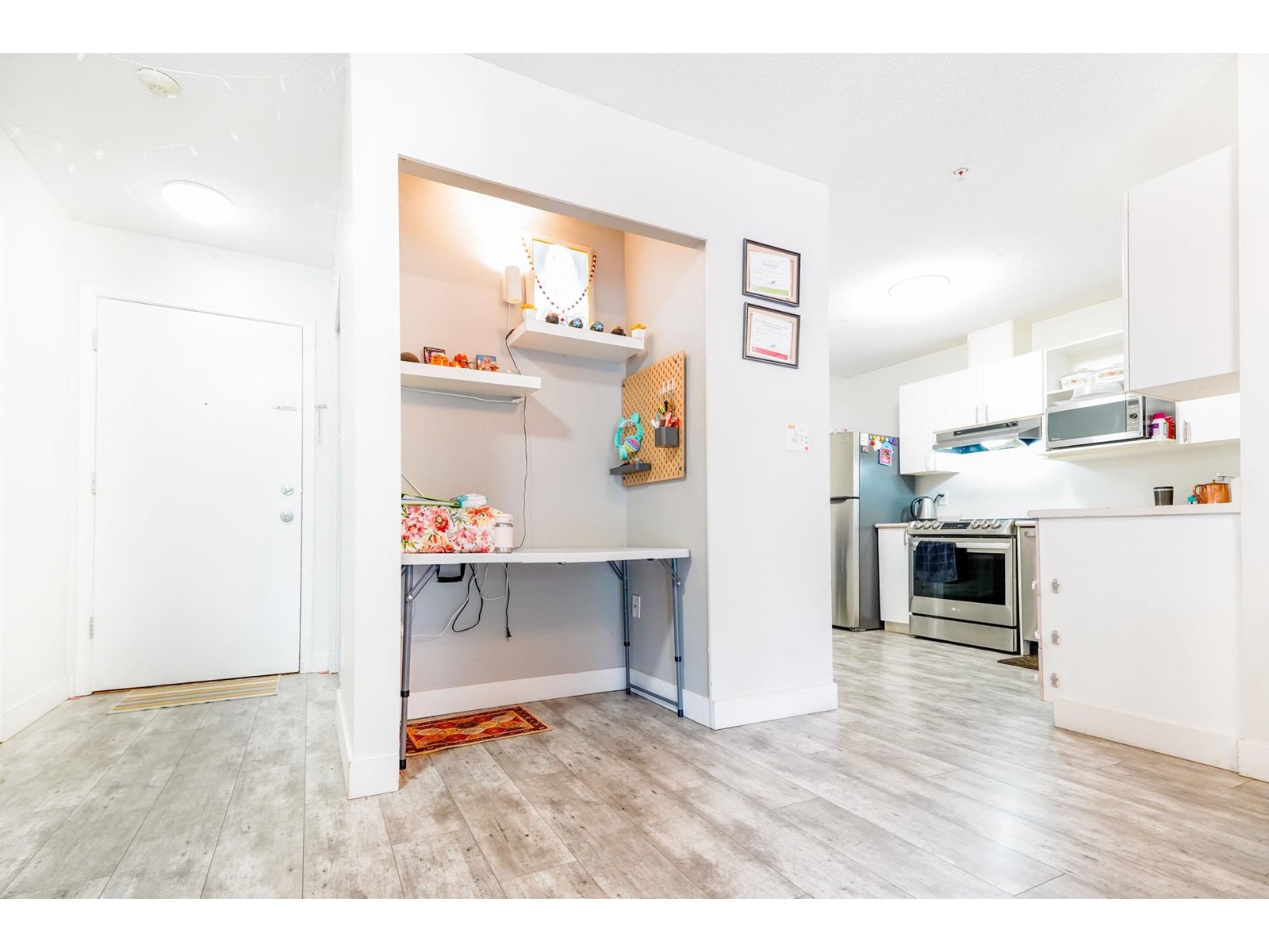 207 12130 80 Avenue, Surrey, British Columbia  V3W 0V2 - Photo 8 - R3012485