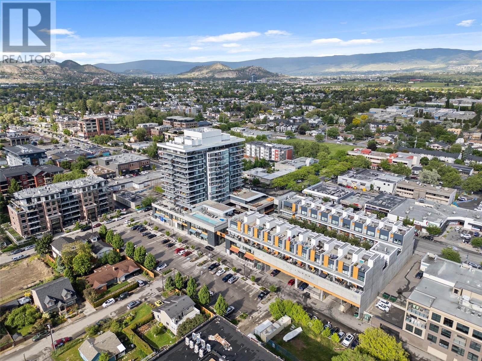 485 Groves Avenue Unit# 1304, Kelowna, British Columbia  V1Y 0C1 - Photo 21 - 10350756