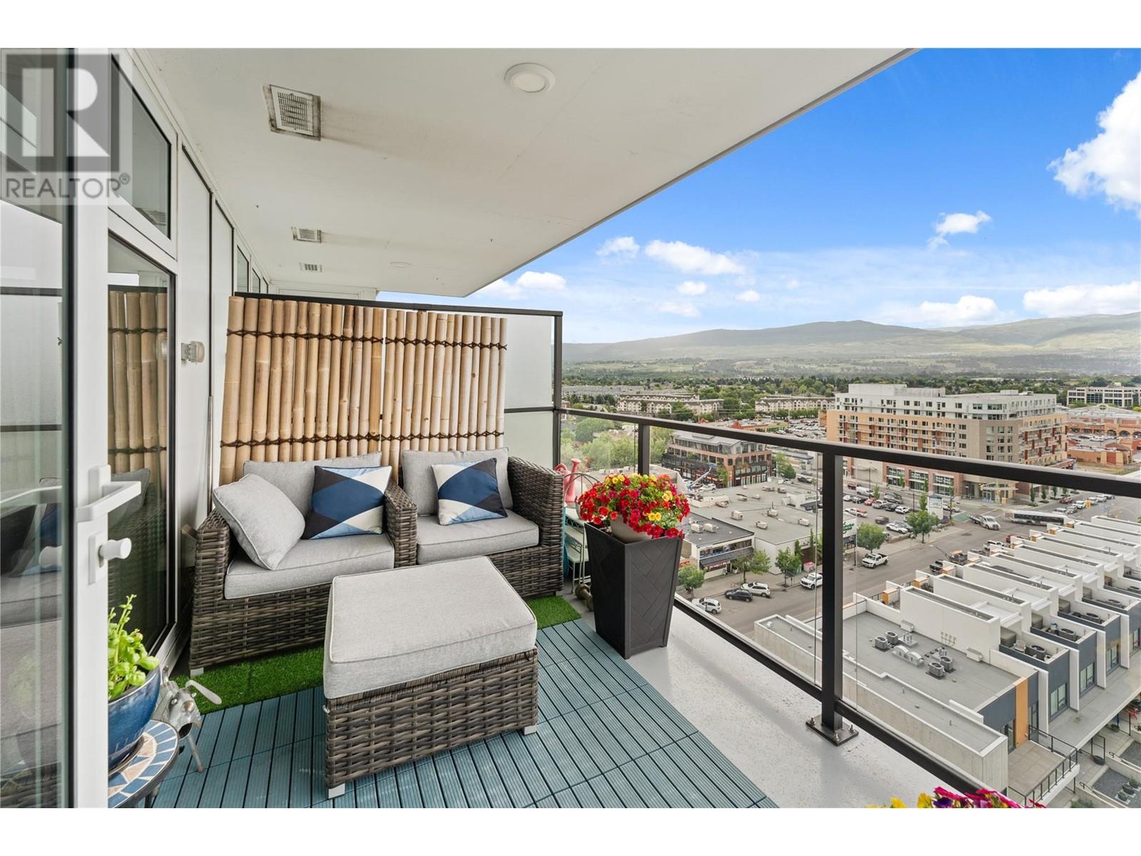 485 Groves Avenue Unit# 1304, Kelowna, British Columbia  V1Y 0C1 - Photo 17 - 10350756