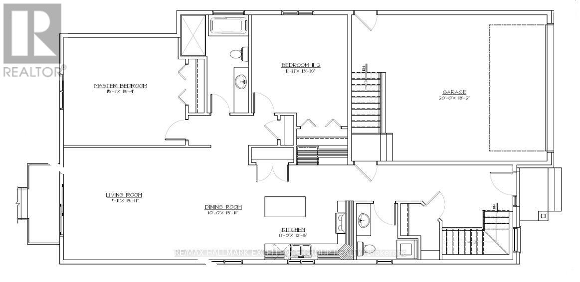 1117 Bronze (Lot 105) Avenue, Clarence-Rockland, Ontario  K4K 0N4 - Photo 7 - X12194018