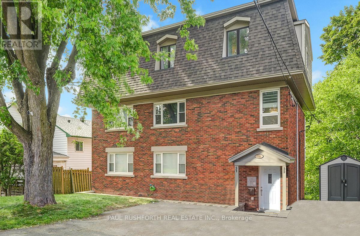 1 - 155 Clare Street, Ottawa, Ontario  K1Z 7C3 - Photo 12 - X12202637