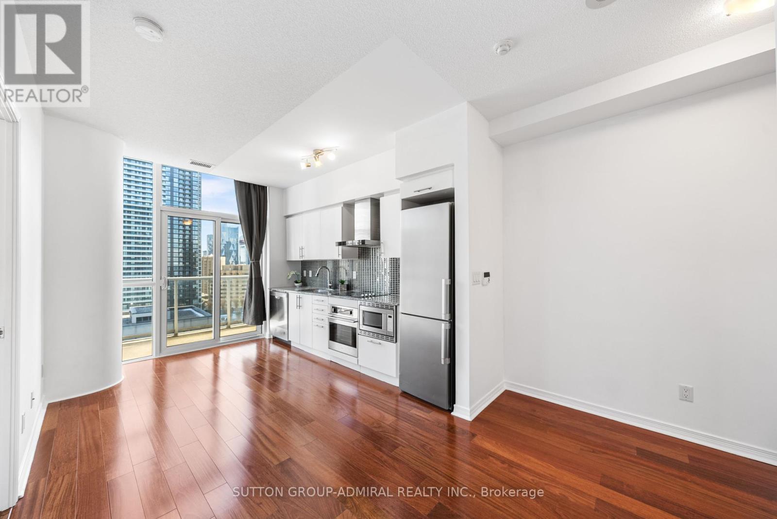 2317 - 352 Front Street W, Toronto, Ontario  M5V 0K3 - Photo 10 - C12017114