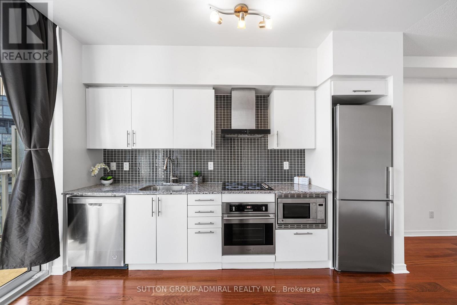 2317 - 352 Front Street W, Toronto, Ontario  M5V 0K3 - Photo 11 - C12017114