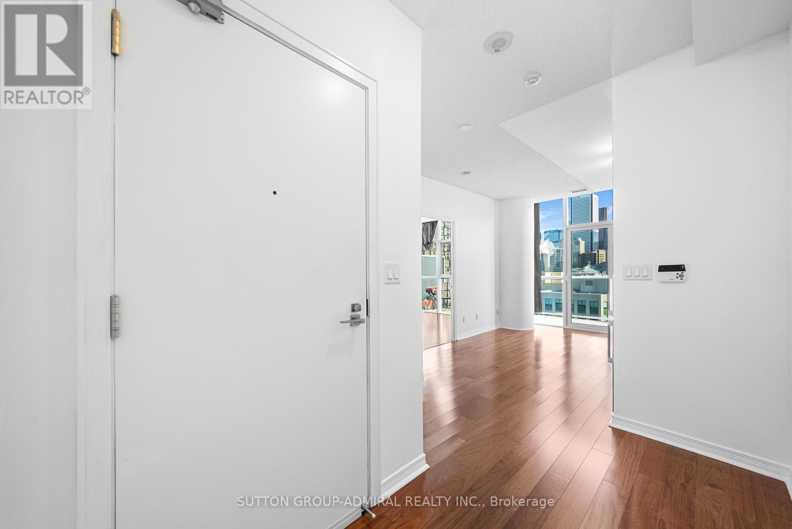 2317 - 352 Front Street W, Toronto, Ontario  M5V 0K3 - Photo 16 - C12017114