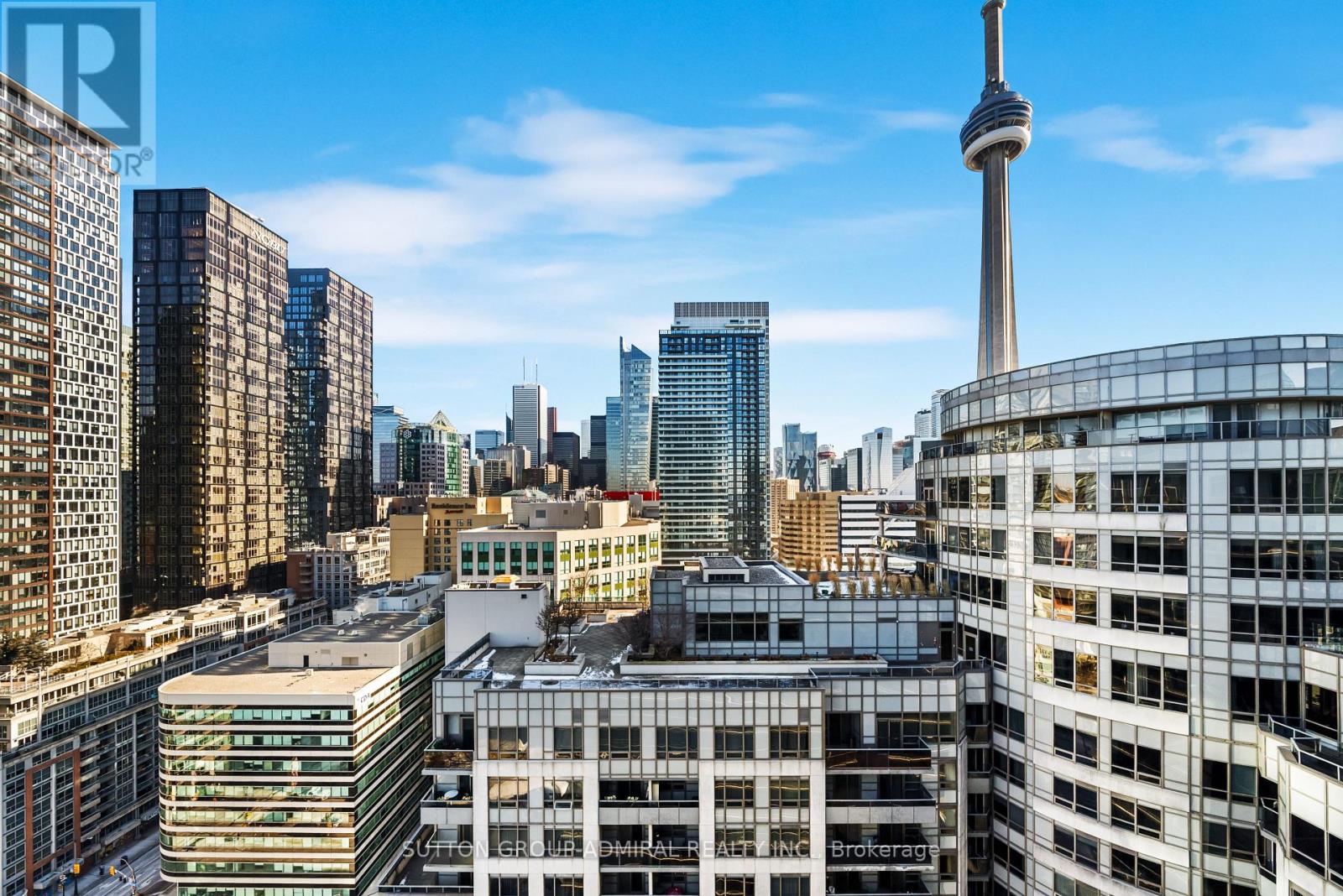 2317 - 352 Front Street W, Toronto, Ontario  M5V 0K3 - Photo 24 - C12017114