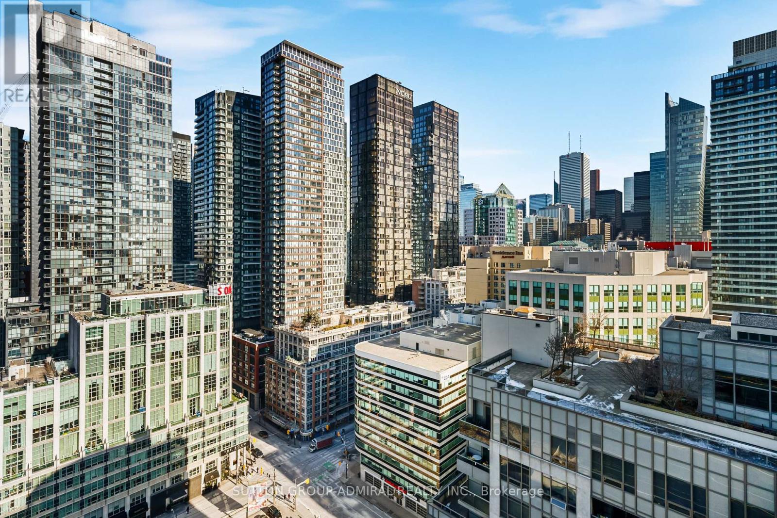 2317 - 352 Front Street W, Toronto, Ontario  M5V 0K3 - Photo 26 - C12017114
